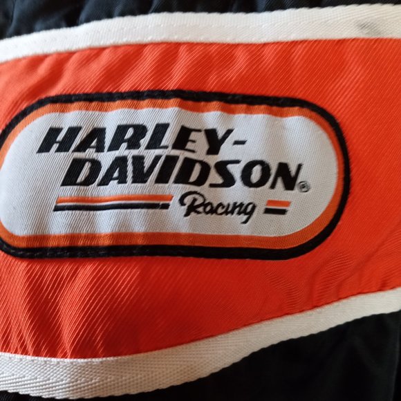 Harley Davidson Racing - Picture 2 of 5